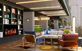 Moxy Paris La Villette